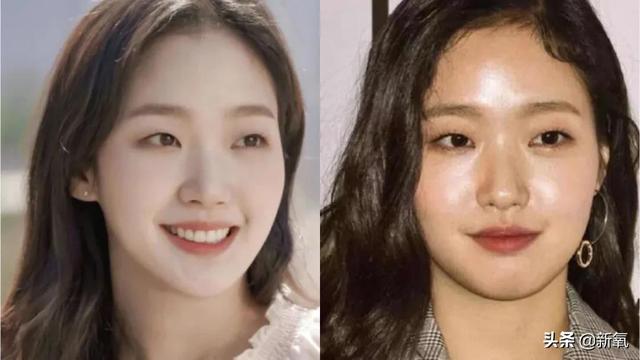 亚洲人化欧美妆容画法，中国人化欧美妆容教程（2D妆与3D妆的区别是什么）