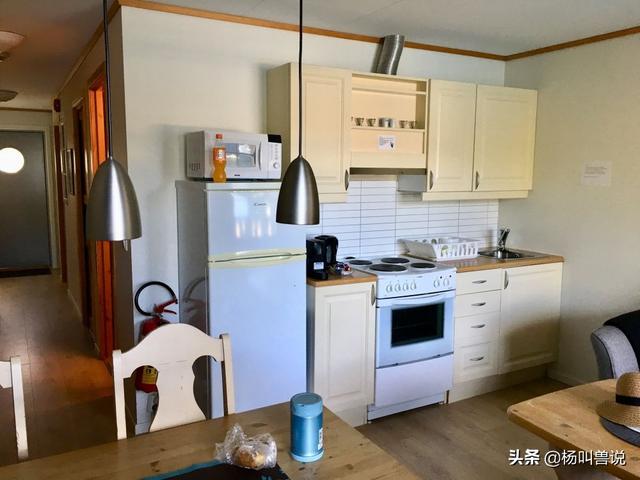 挪威旅游攻略，挪威旅游攻略图（<二>—壮美“万岛之国”挪威旅行游记及攻略）