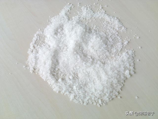 海盐可以吃吗，大颗粒海盐可以吃吗（搞懂了再吃有助于健康）