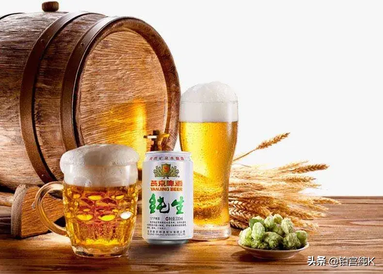 雪花啤酒是哪个省的品牌，雪花啤酒是哪里的牌子（雪花、青岛、燕京、百威、嘉士伯）