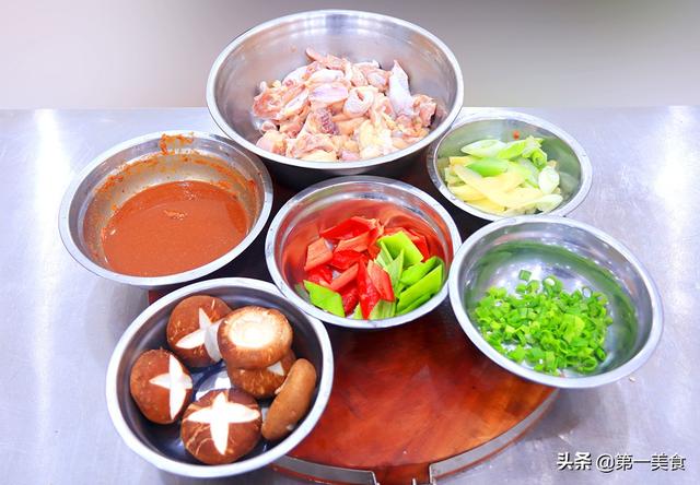 香菇怎么炒好吃又简单，如何炒平菇最好吃简单（超简单的5种香菇做法）