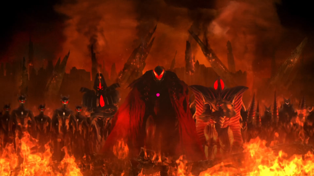 求几部好看的奥特曼剧场版电影，求几部好看的奥特曼剧场版电影名字（奥特曼剧场版中最好看的五部）