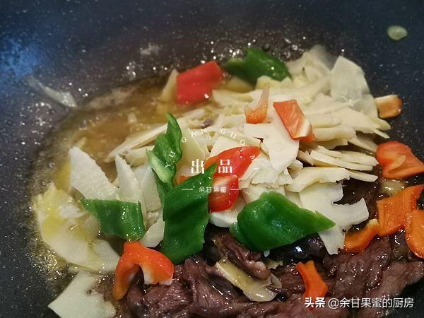冬笋怎么剥皮，做味美宴客菜