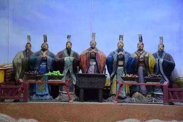 春秋时期宋襄公的真实身份，他就是蠢猪式的仁义