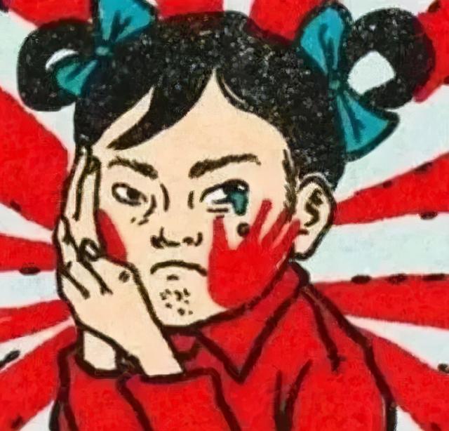 可爱又不失沙雕的头像，各种各样好看可爱又沙雕的搞怪头像微信（三观很正又很温柔的文案）