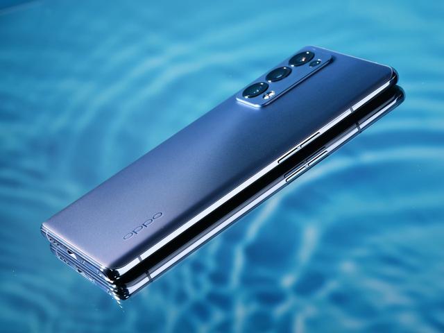 2021年的有效实名认证，OPPO防沉迷系统开启强制实名认证