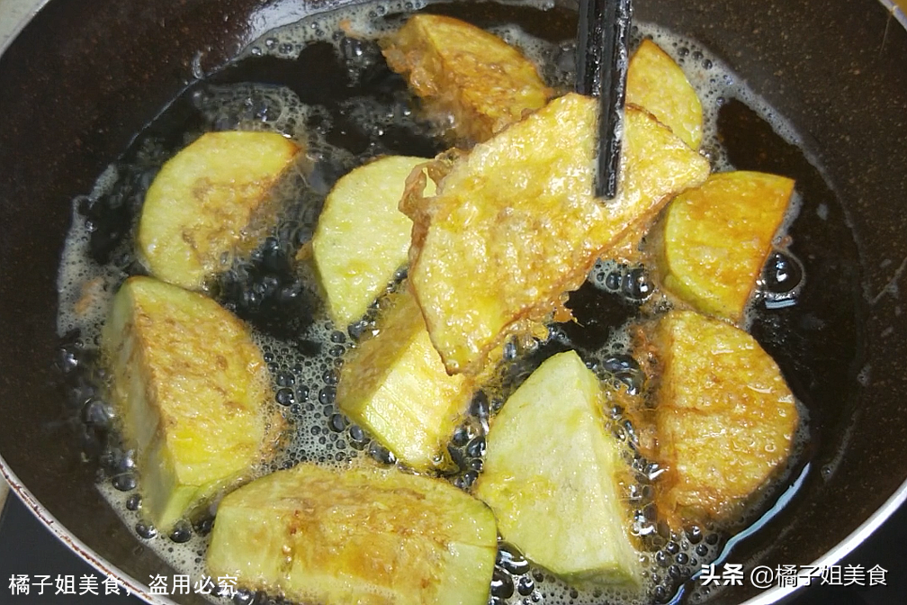 圖片[5]-家常茄子新做法 口感鮮美  孩子天天點名要吃-起舞食譜網(wǎng)