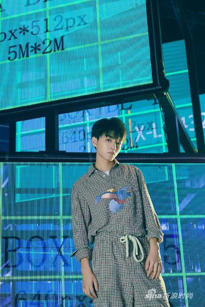 想做你的小飞象，大家好我是小飞象（连杨幂王俊凯都被圈粉了图片）