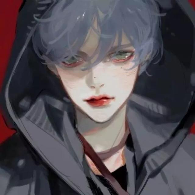 美男子照片头像，森系小清新的干净男生头像 做一个安静的美男子微信（头像 ， 撩人小清新男生头像）
