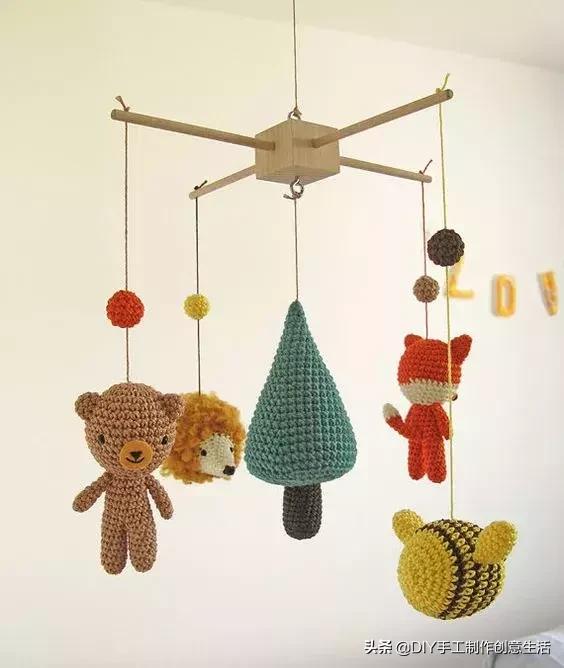 念七 温馨童趣小屋，微信头像，念七 温馨童趣小屋（给孩子布置出独一无二的儿童房）