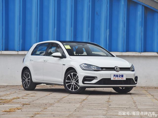 一汽大众高尔夫怎么样，一汽大众两厢车有几款（三位车主谈了优缺点）