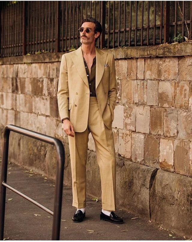 polo男士包是什么档次，polo包哪个档次（真正见过大世面的男人）