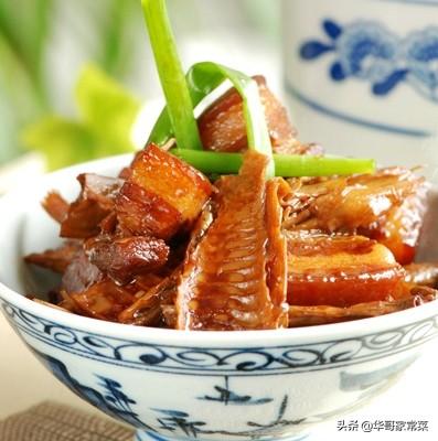 中国菜有哪八大菜系，中国菜有哪几大菜系（中国传统的八大菜系及代表菜）