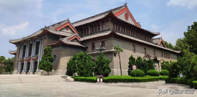 河南大学是211大学吗，河南大学是211吗（郑州大学、河南大学）