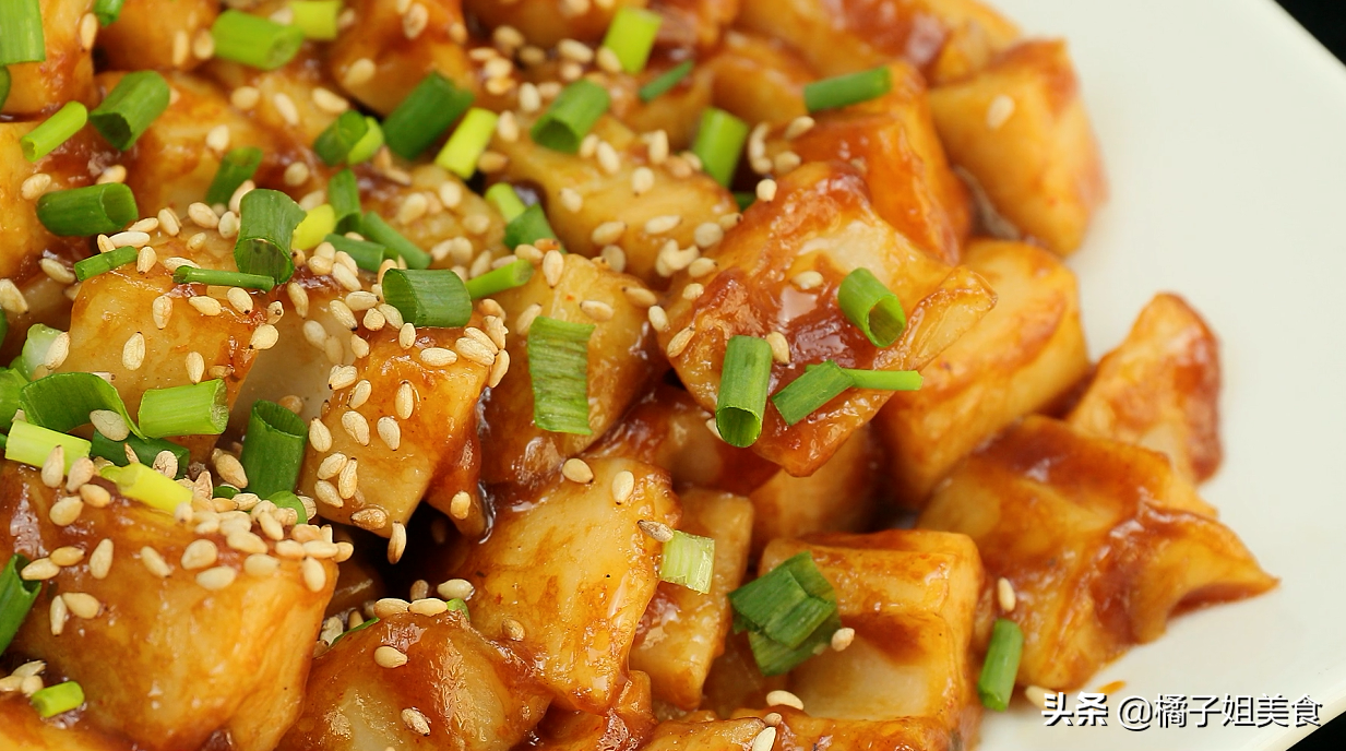 【酸甜蓮藕】做法步驟圖 開胃下飯 冬季必備-起舞食譜網