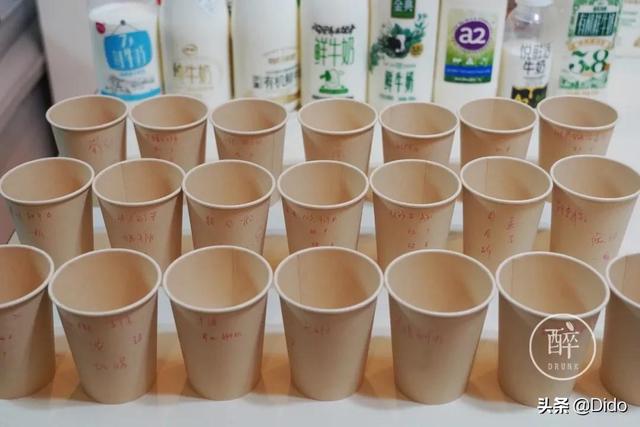 中国巴氏牛奶十大排行，中国巴氏牛奶十大排行品牌（快来看有你家冰箱常备款吗）