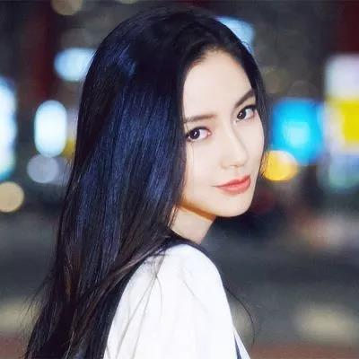 杨颖头像，喜欢的可以拿去喔~微信，杨颖头像，喜欢的可以拿去喔~（Angelababy杨颖）