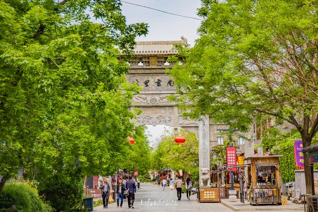 潍坊有什么好玩的地方，潍坊有好玩的地方有哪些（山东潍坊3个值得去的地方）