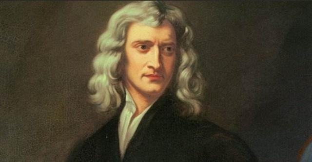 牛顿晚年为什么疯了？网传他晚年迷失在宗教神学中