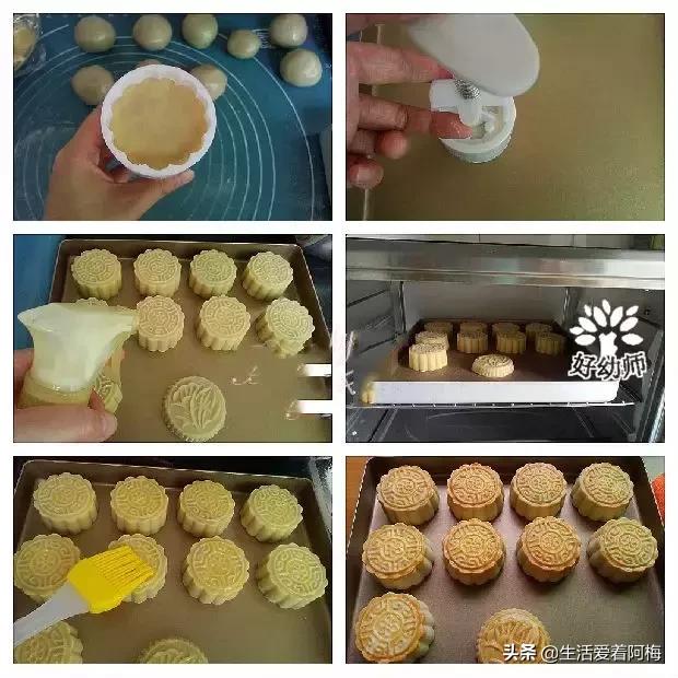 中秋节适合做的手工有哪些，中秋节做什么手工最合适（12个中秋节创意手工）