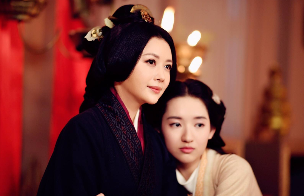 曹丕,曹彰,曹植,曹熊这四个儿子都是卞夫人生的.