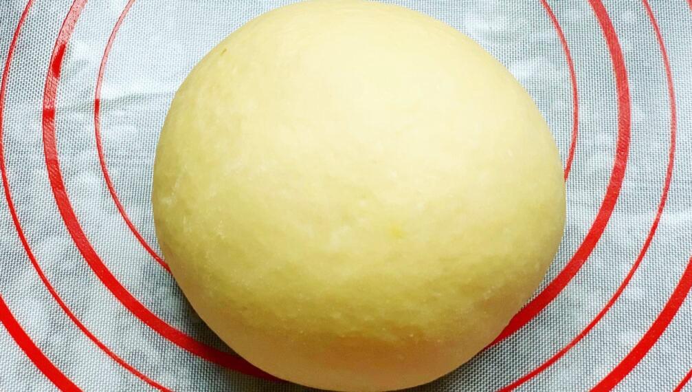 圖片[2]-【小麻花】做法步驟圖 2分鐘就能學會 口感酥脆不發硬-起舞食譜網