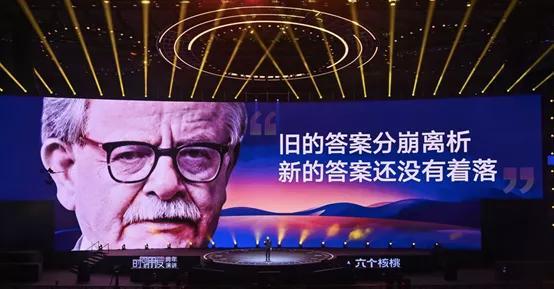 热忱的解释意思是什么(所谓时间的朋友,是不耍滑头,不抖机灵)