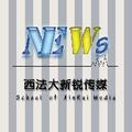 新锐传媒 头像