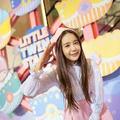 春天的美色 头像