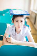 彪悍的小仙女 头像