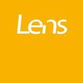 Lens 头像