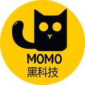 momo黑科技 头像