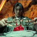 搞笑大师兄 头像