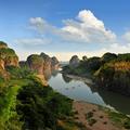 江西龙虎山风景区 头像