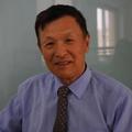 营养学教授刘政 头像