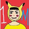 1M搞笑 头像