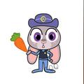 大黄奇闻 头像