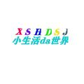小生活da世界 头像