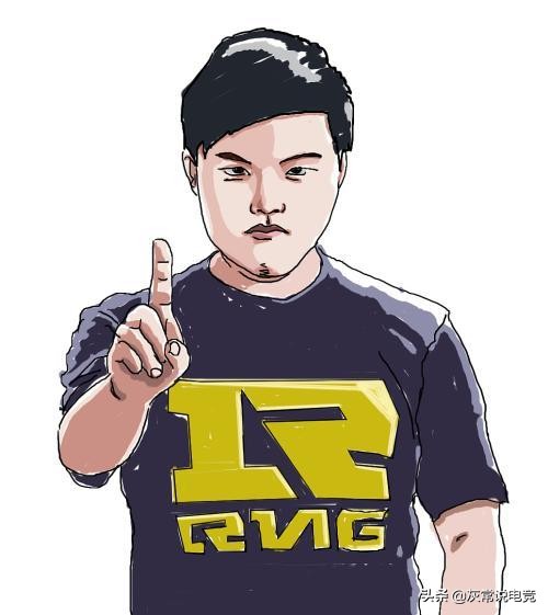 rng小虎会不会真的退役? - 梦幻柚子x的回答 - 头条问答