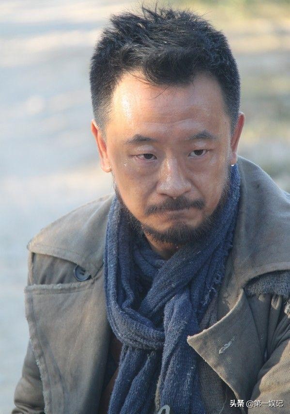 网传黄海波新剧《长安十二时辰》戏份全删,为何复出之路如此艰难,你