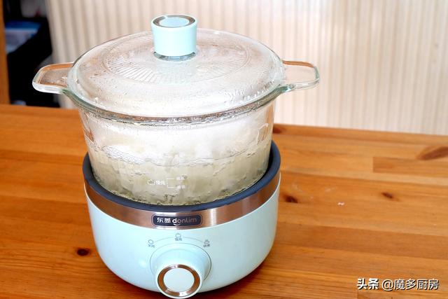 甜汤的做法大全，苹果甜汤的做法大全（我家女儿爱喝银耳甜汤）