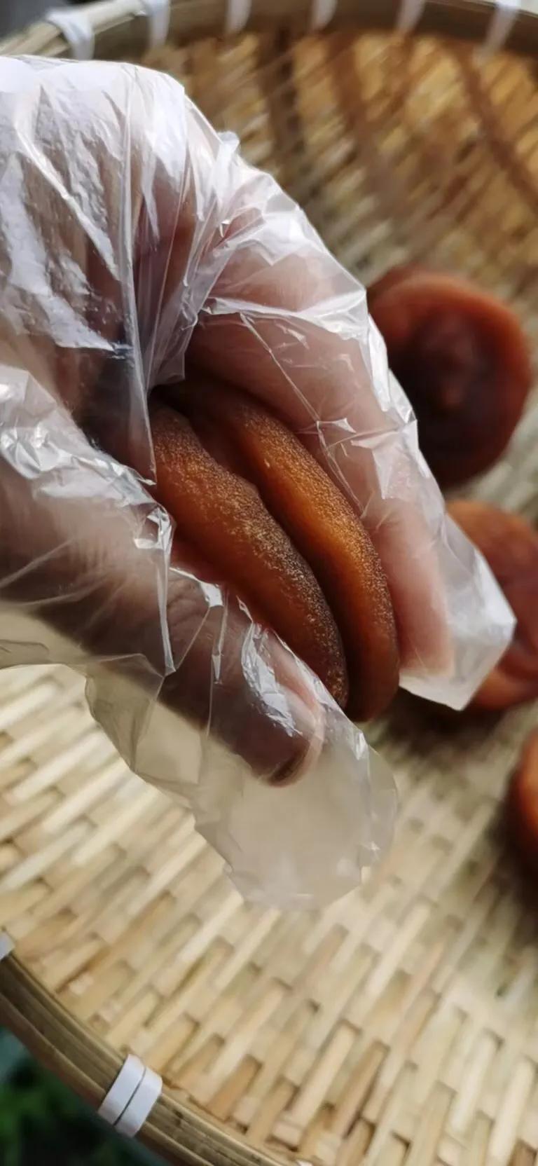 柿饼的制作方法过程（手把手教你制作柿饼）