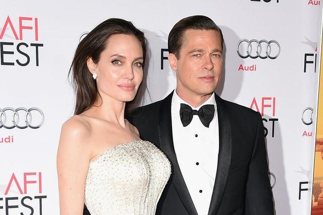 布拉德皮特前妻，布拉德皮特与前妻复合（布拉德诉安吉丽娜单方面抛售酒庄）