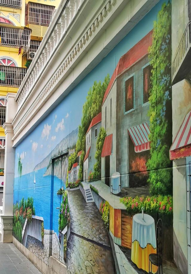 珠海属于哪个市，珠海属于哪个市哪个城市（干净又浪漫的年轻城市——珠海）