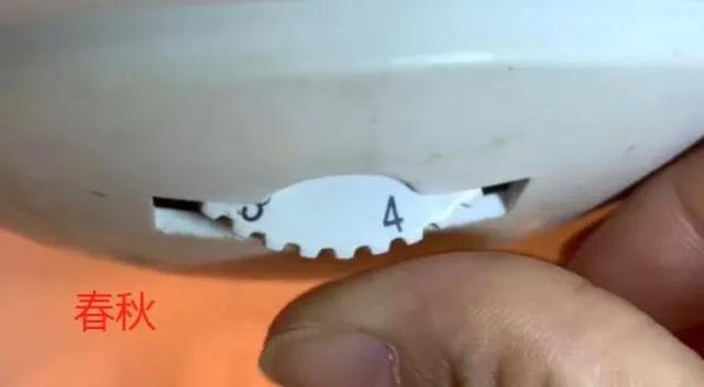 怎么才能不让冰箱冷冻结冰，如何不让冰箱结冰结霜（只需动一下这里）