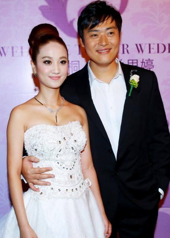 张桐个人资料简介(身高/生日/年龄)(演员张桐:最绝望的时候,是妻子的