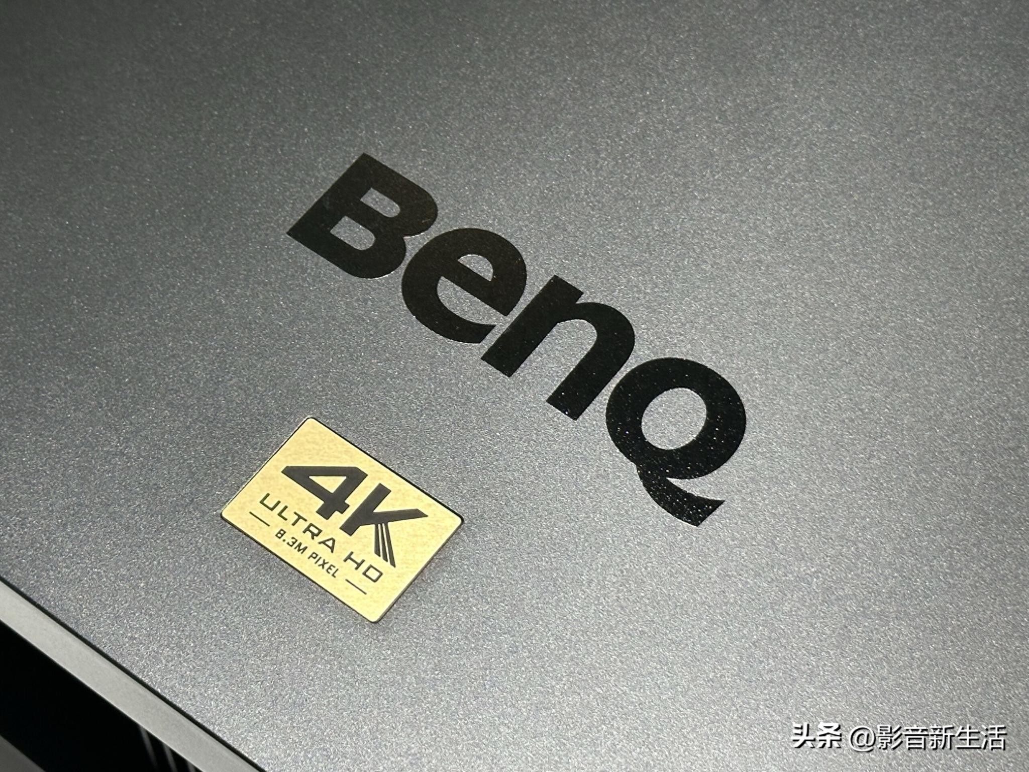 现场｜“银河之美，高端影院” BenQ明基高端投影产品苏州发布会