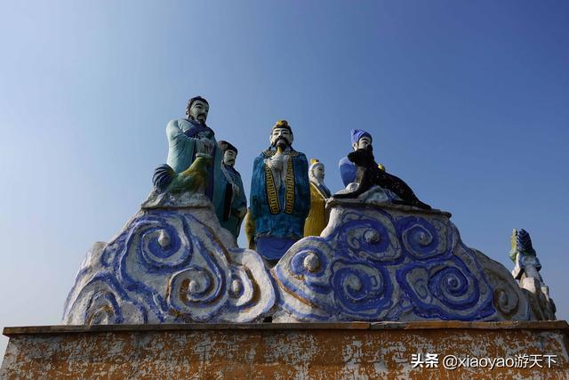 八公山的由来，八公山的由来是什么（淮南王刘安发明豆腐和淝水之战交战的地方）