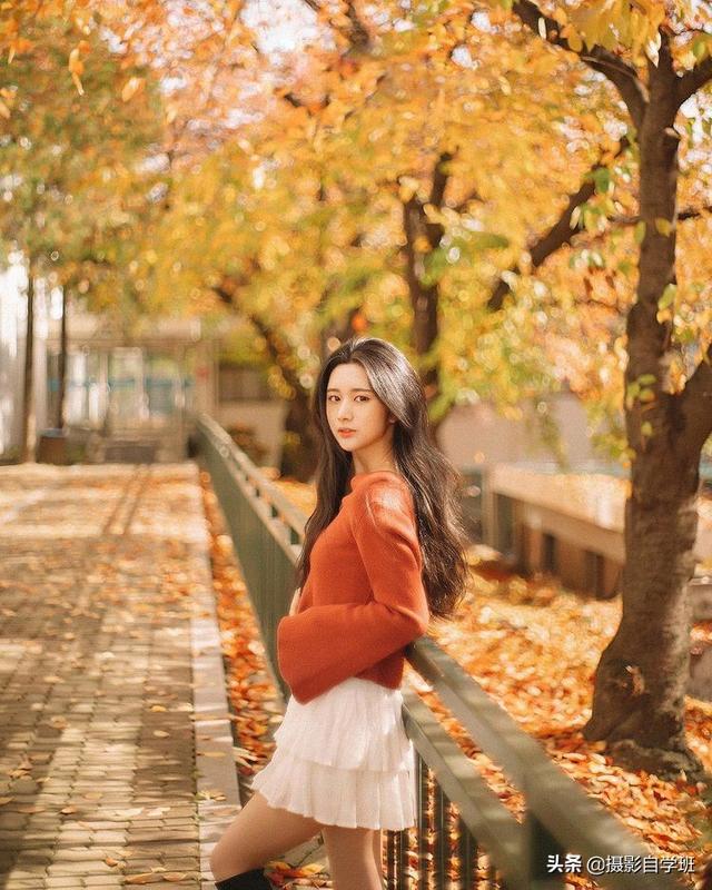 照相的pose，pose大全（掌握这8个摄影摆姿技巧）