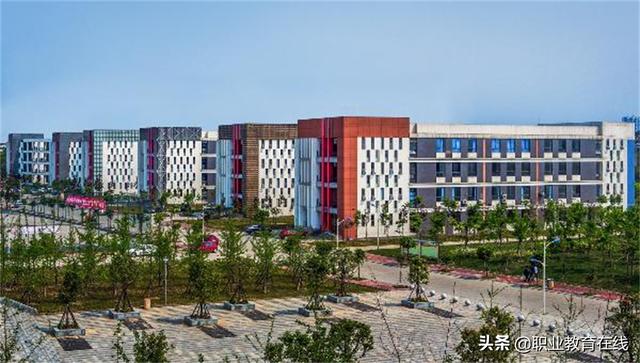 安徽职业技术学院地址，2021年安徽高职院校名单一览表（第二批国家示范性高职）